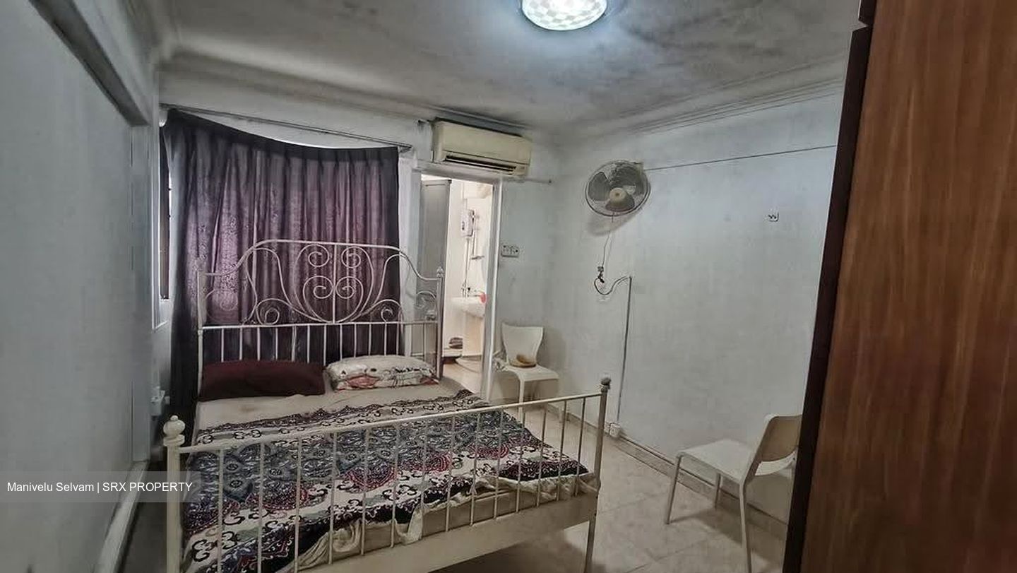 Blk 324 Woodlands Street 32 (Woodlands), HDB 4 Rooms #623701691